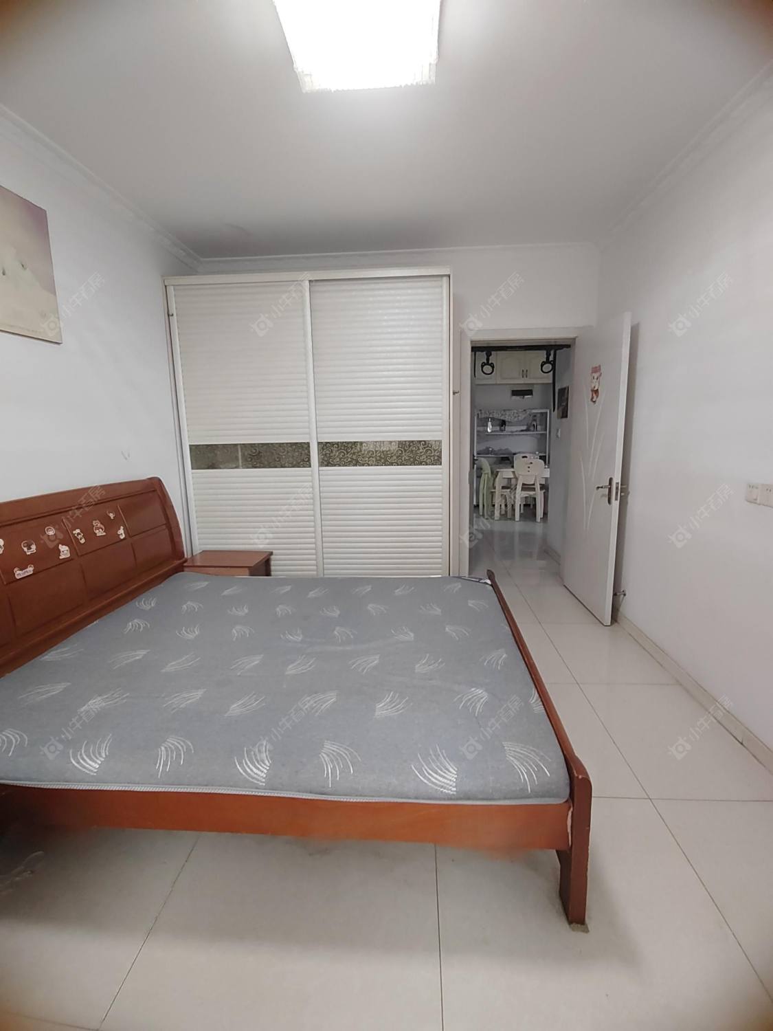 常州公园壹号四期在租房源室内图_小牛看房