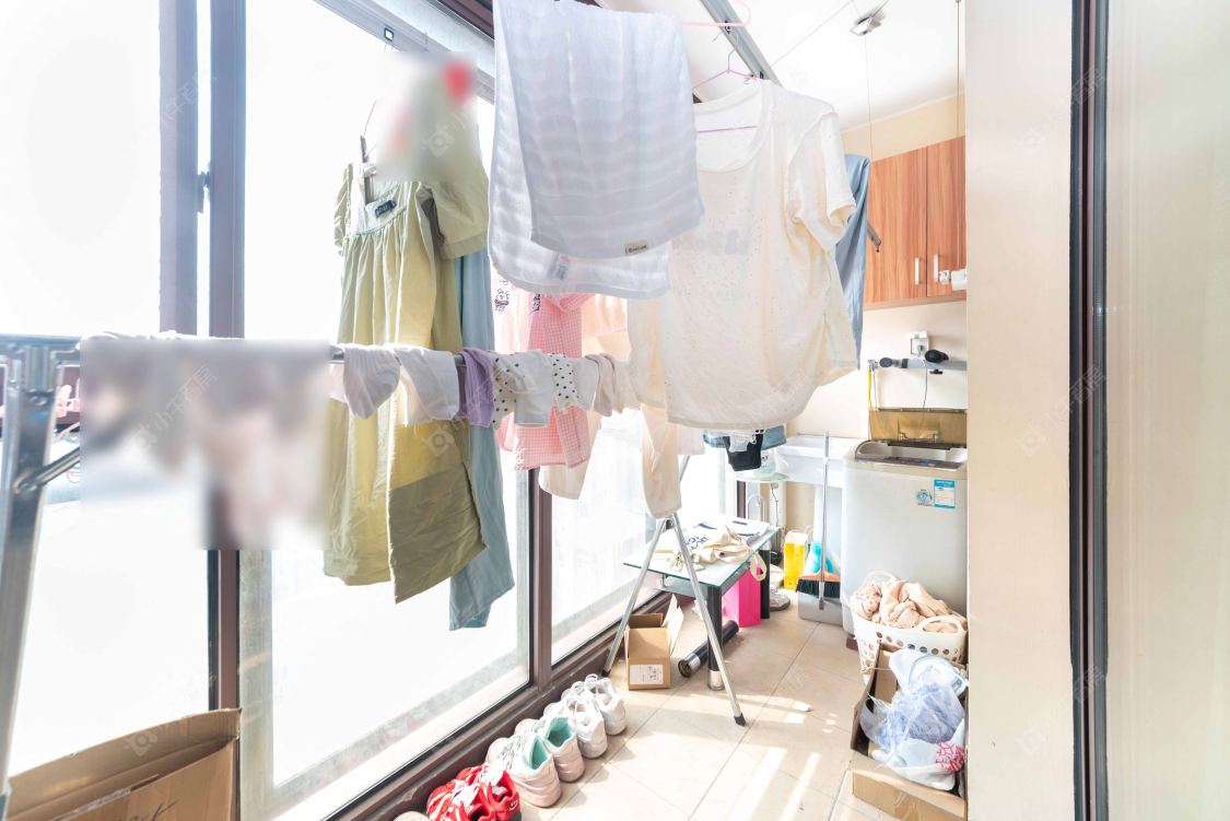 常州莱蒙城领尚在售二手房源室内图_小牛看房