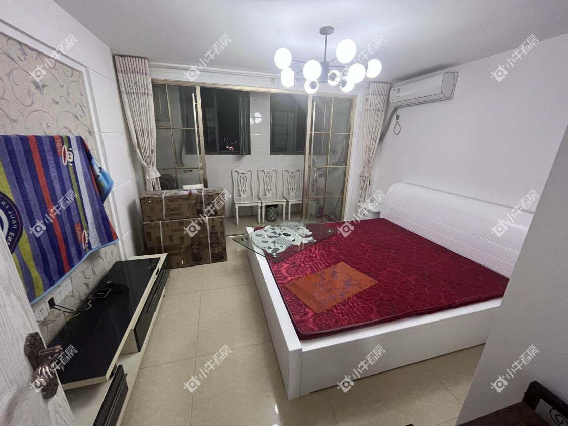 亚泰财富中心房源 常州亚泰财富中心在租房源_小牛看房