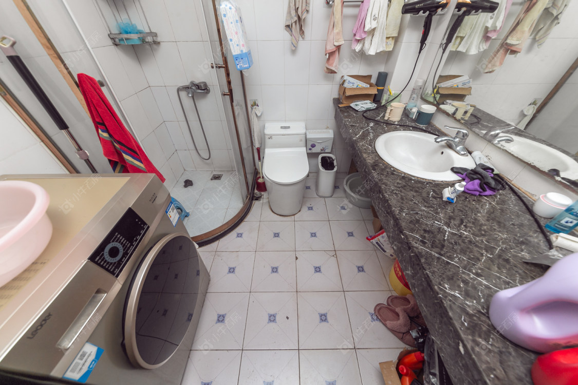 常州玉兰苑在售二手房房源室内图_小牛看房
