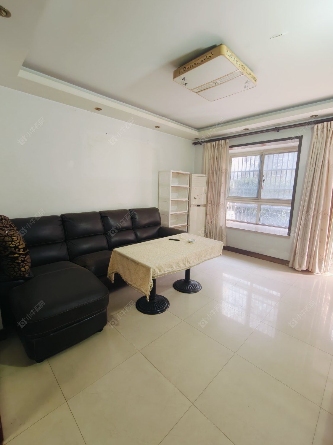 常州景福苑在租房源室内图_小牛看房