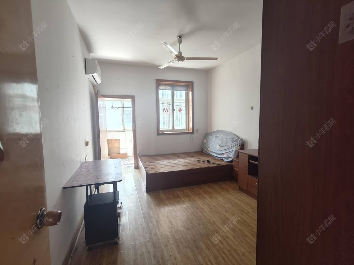 常州朝阳三村在租房源室内图_小牛看房