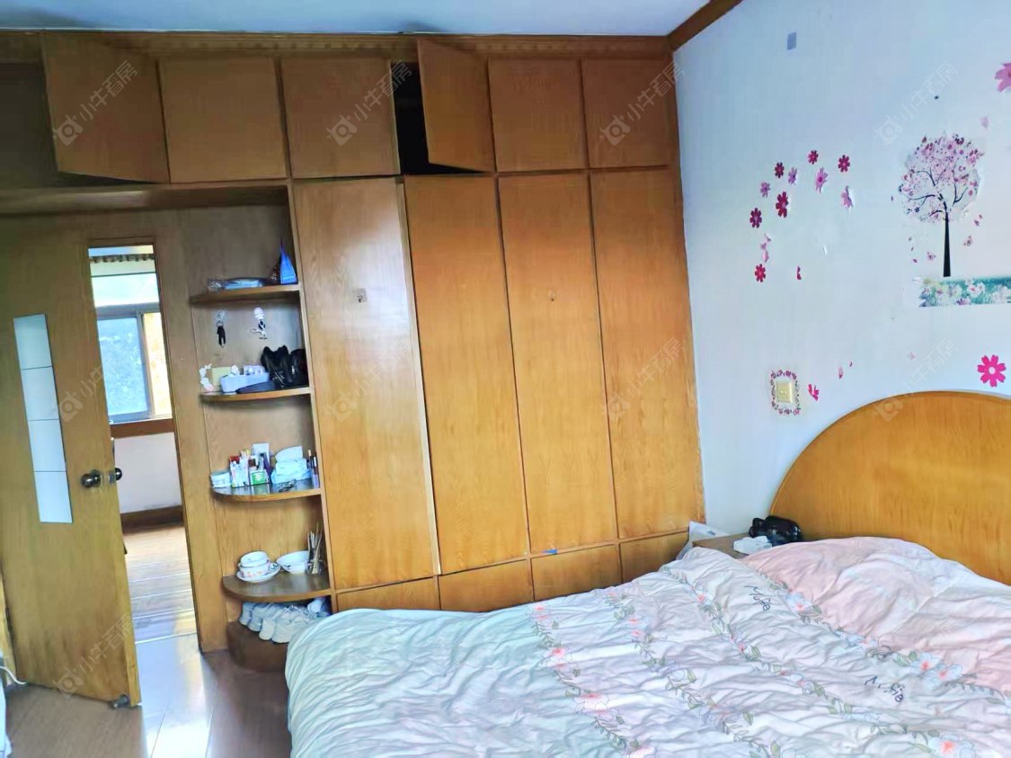 常州劳动新村南区在租房源_小牛看房