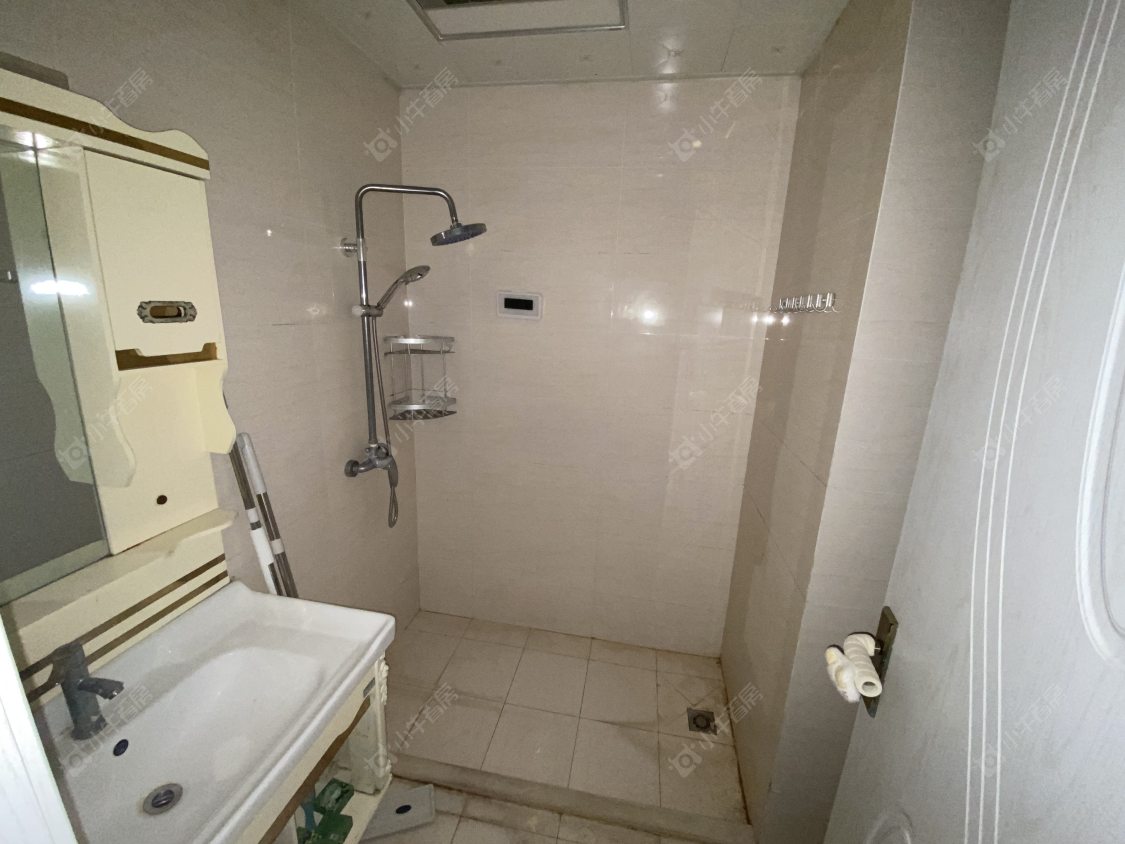 常州星河国际六区在租房源户型图_小牛看房