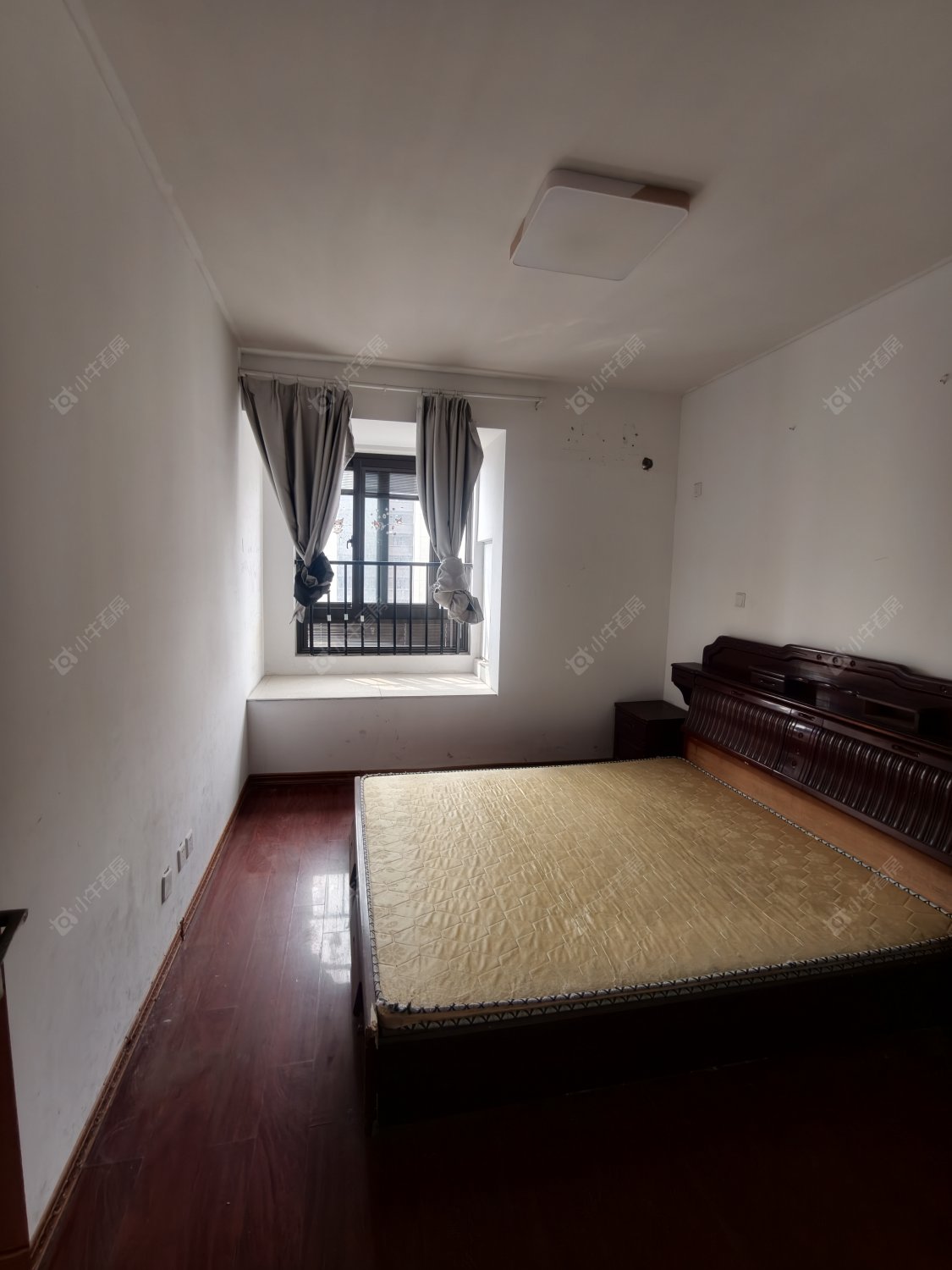 常州百馨西苑五期在租房源室内图_小牛看房