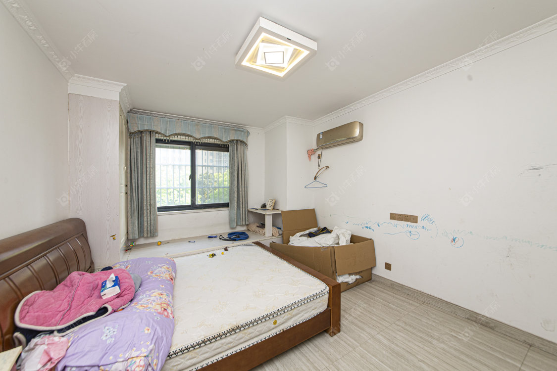 常州聚湖半岛在售二手房源室内图_小牛看房