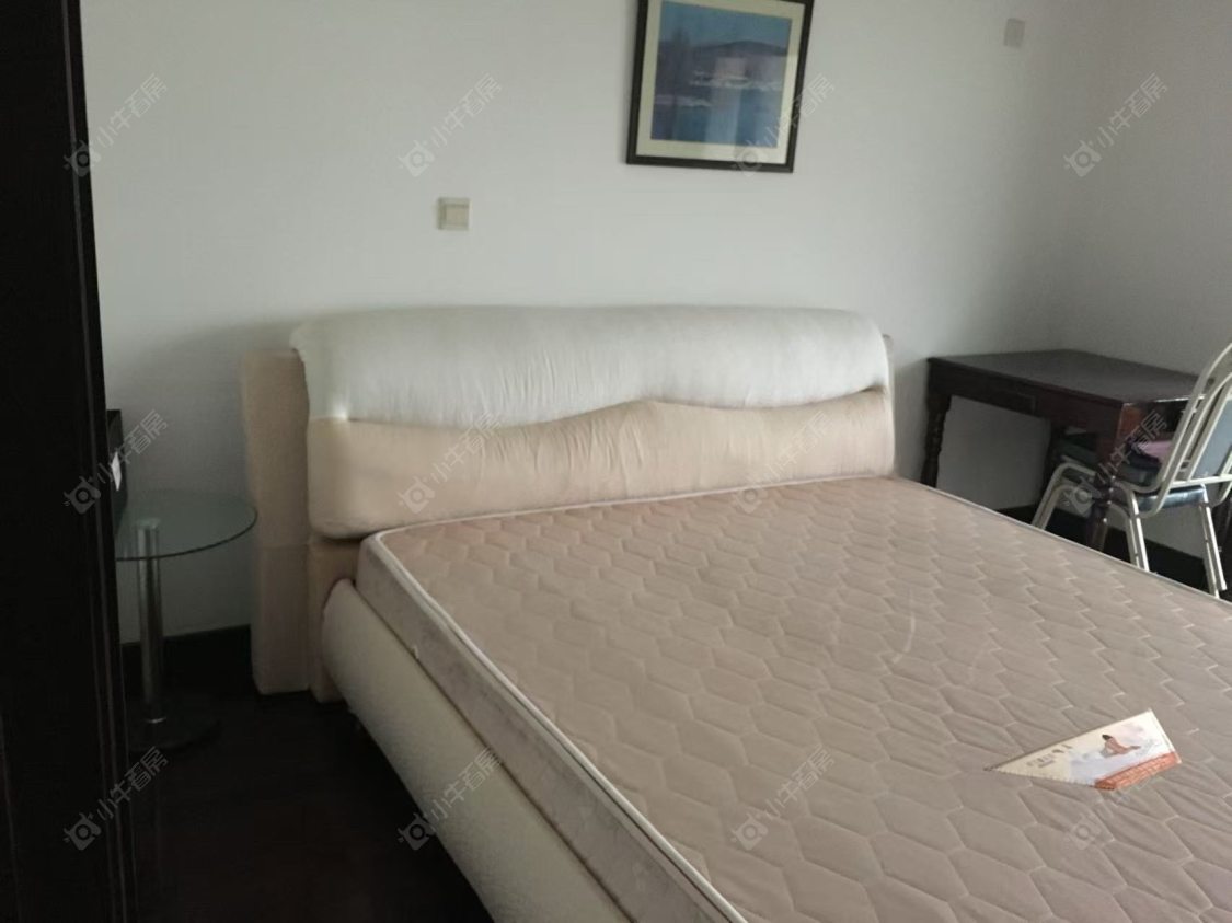 常州花园公寓在租房源室内图_小牛看房