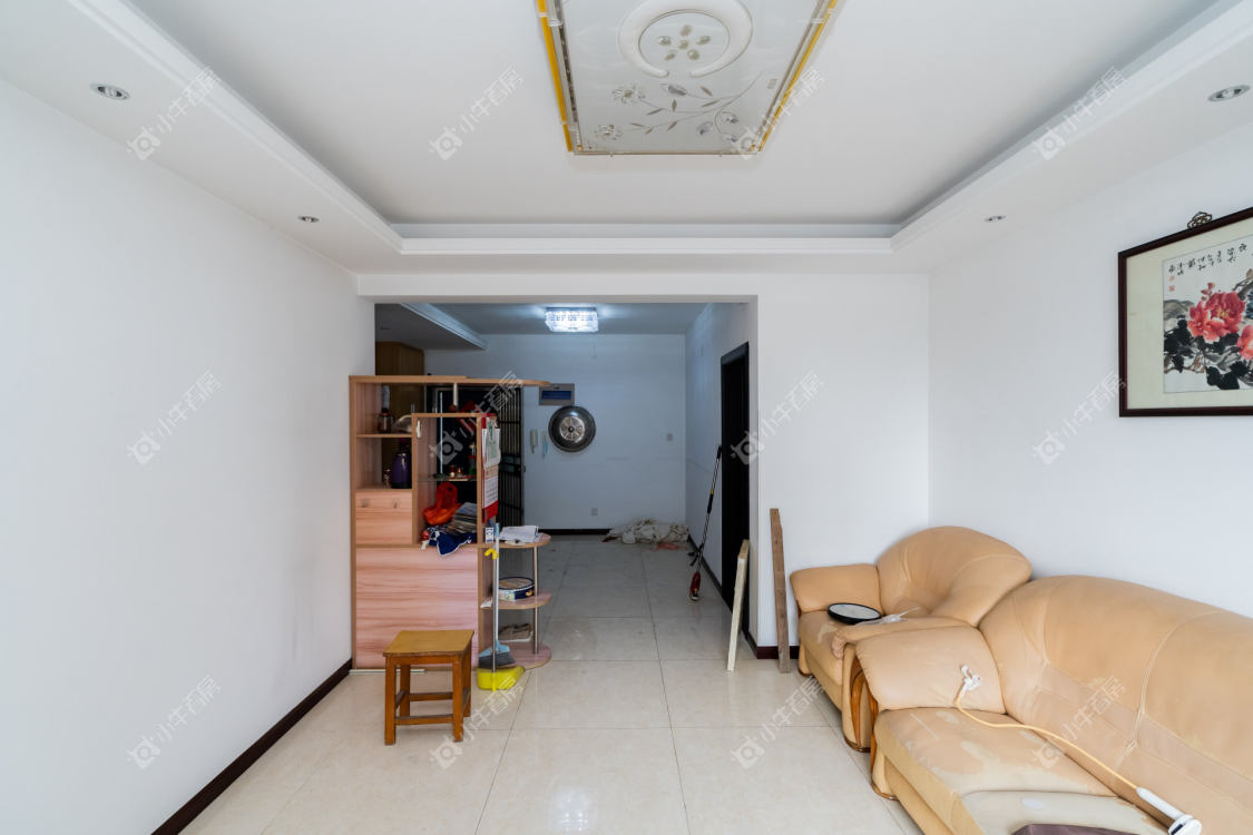 常州采菱公寓在租房源室内图_小牛看房