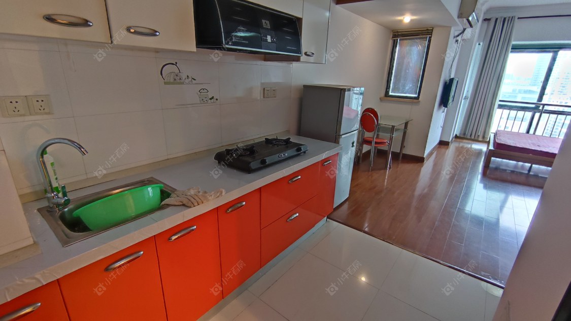 常州公园路在租房源_小牛看房