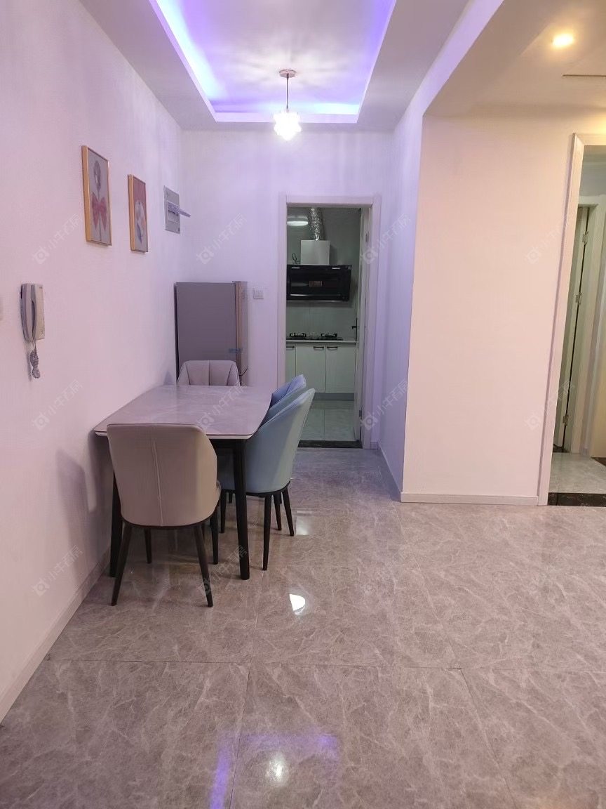 常州金田花园在租房源室内图_小牛看房