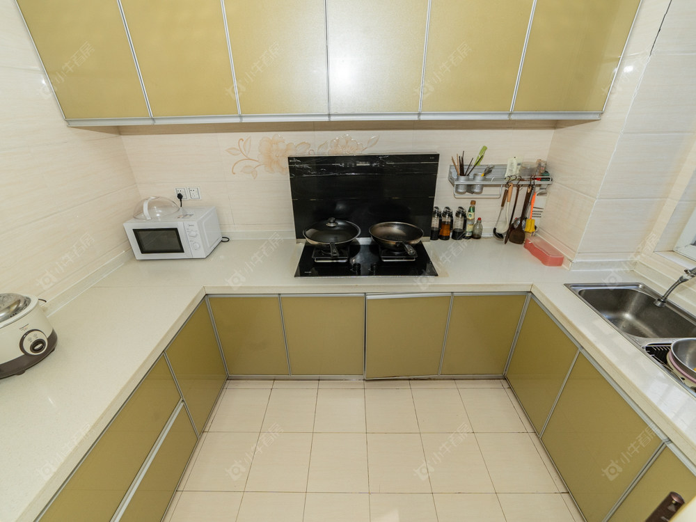 西瑶苑房源室内图 常州西瑶苑在售二手房源室内图_小牛看房