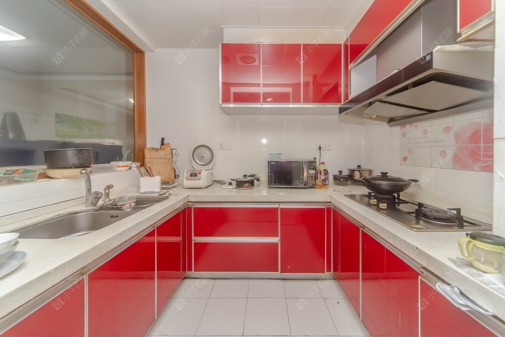 香树湾福园房源室内图 常州香树湾福园在售二手房源室内图_小牛看房