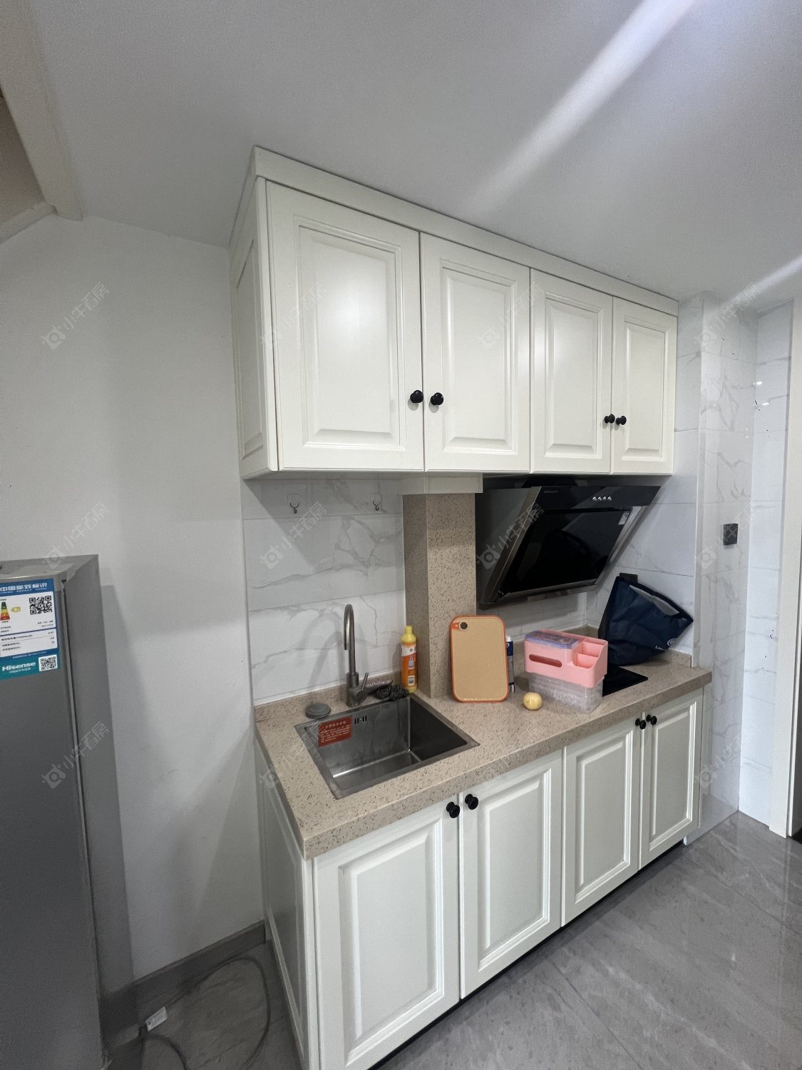 常州置信商务广场在租房源_小牛看房