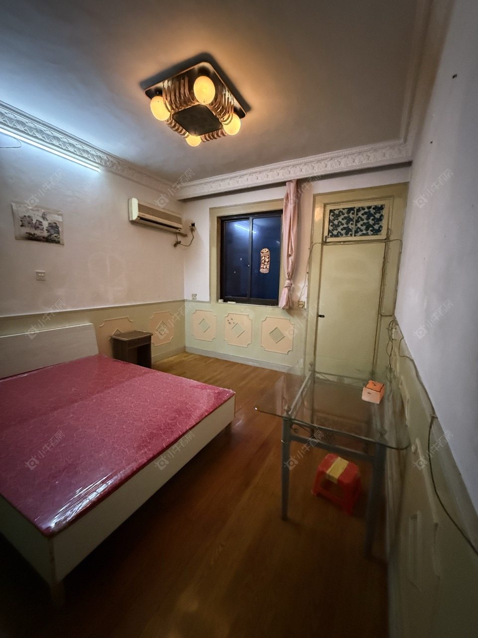 常州工房北区在租房源室内图_小牛看房