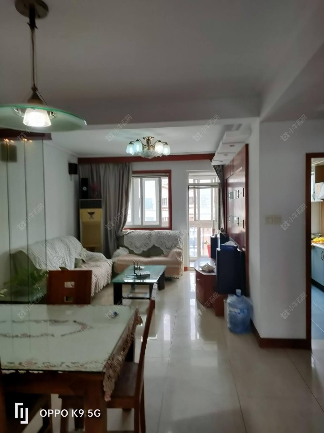 常州新荷花园在租房源室内图_小牛看房