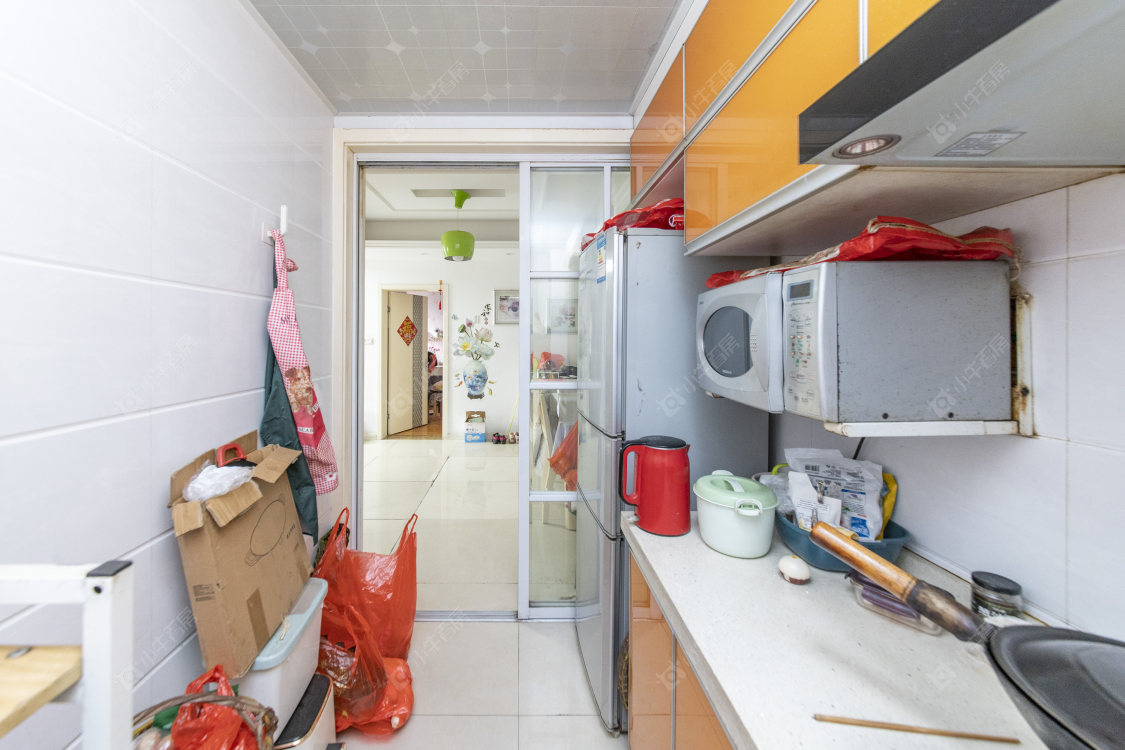 常州聚湖雅苑在售二手房源室内图_小牛看房