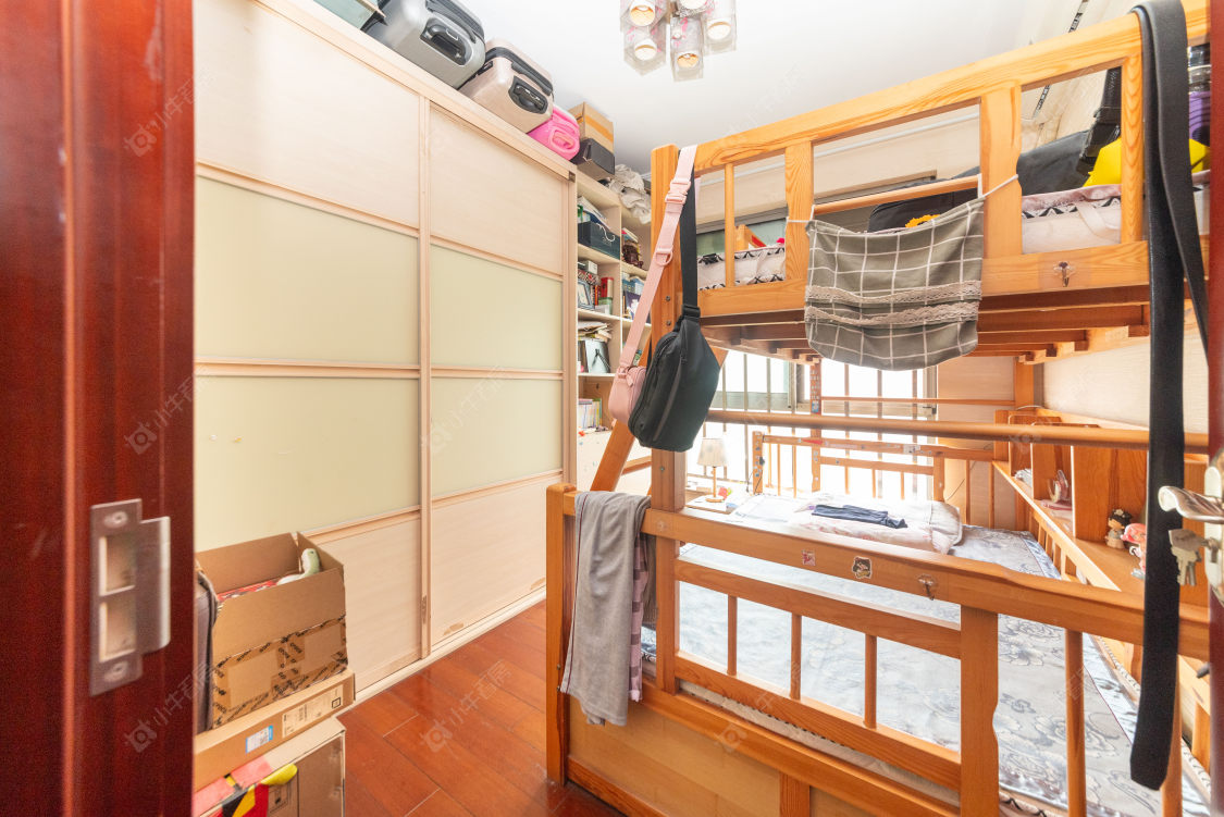 常州天隽峰在售二手房源室内图_小牛看房