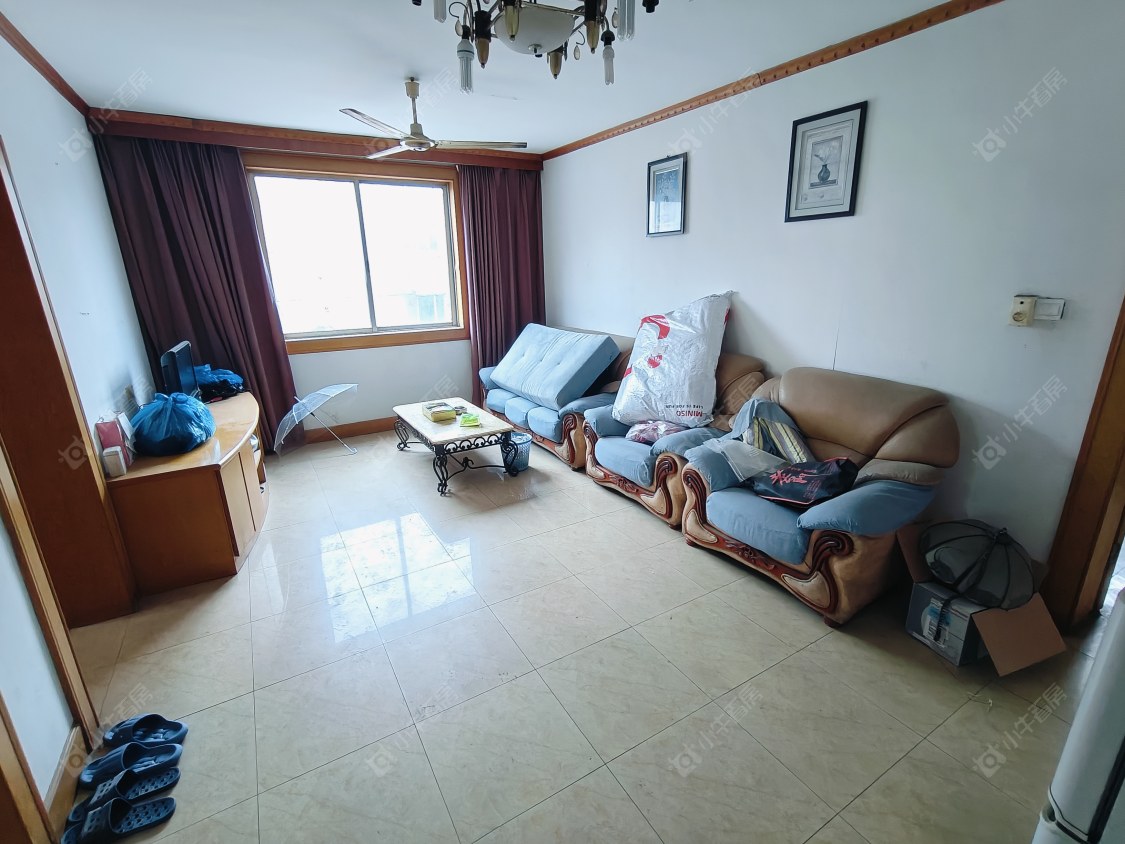 常州东庄新村在租房源室内图_小牛看房