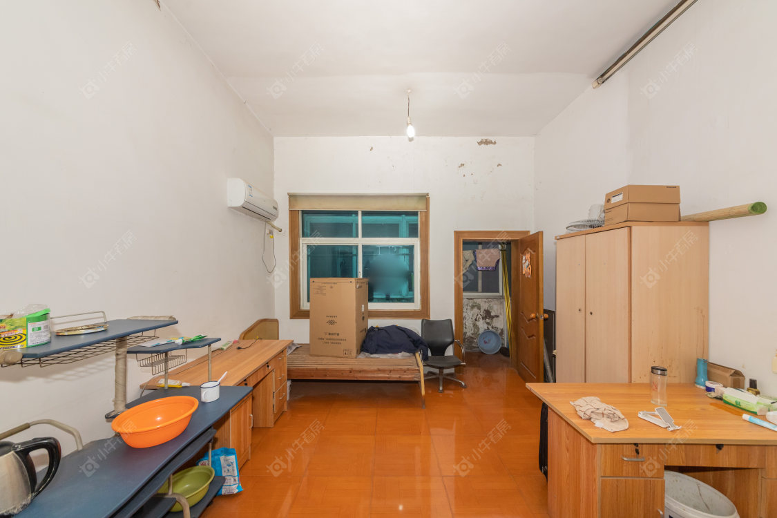 常州圩塘三村在售二手房源室内图_小牛看房