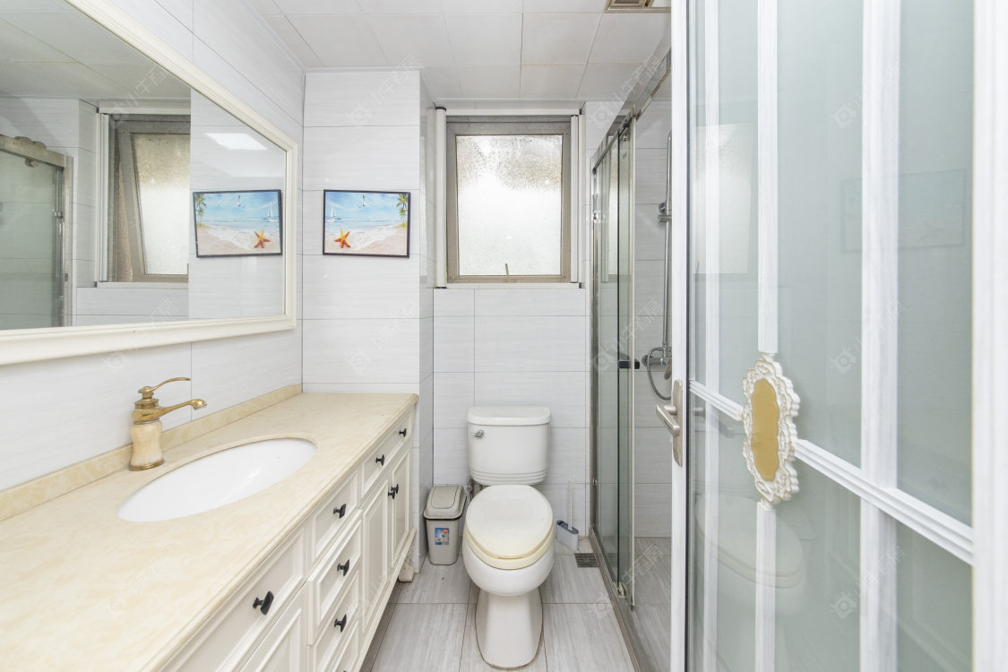 常州绿地香颂花园在售二手房源室内图_小牛看房