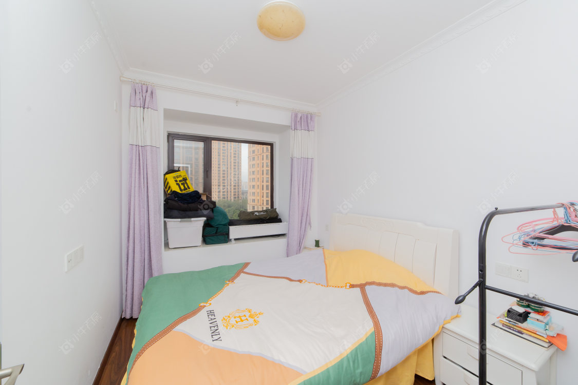 常州雅居乐星河湾在售二手房源室内图_小牛看房