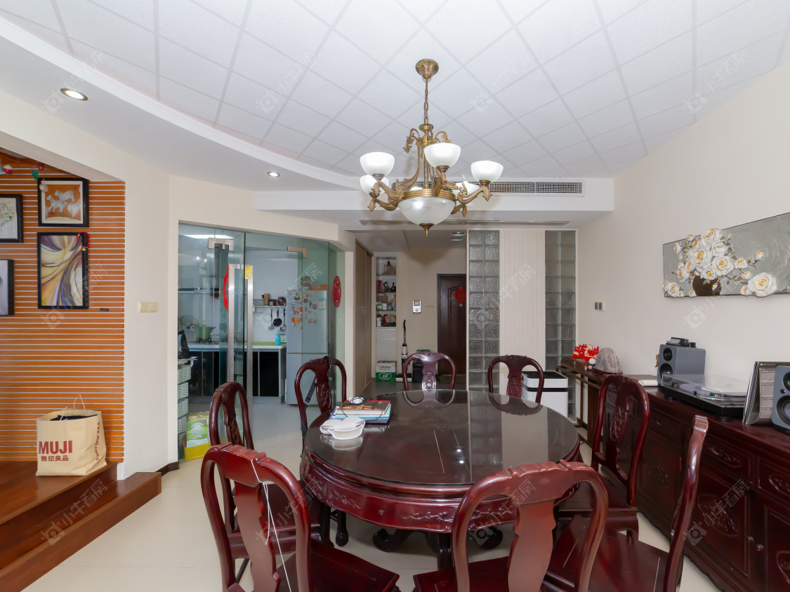 翠园世家房源室内图 常州翠园世家在售二手房源室内图_小牛看房