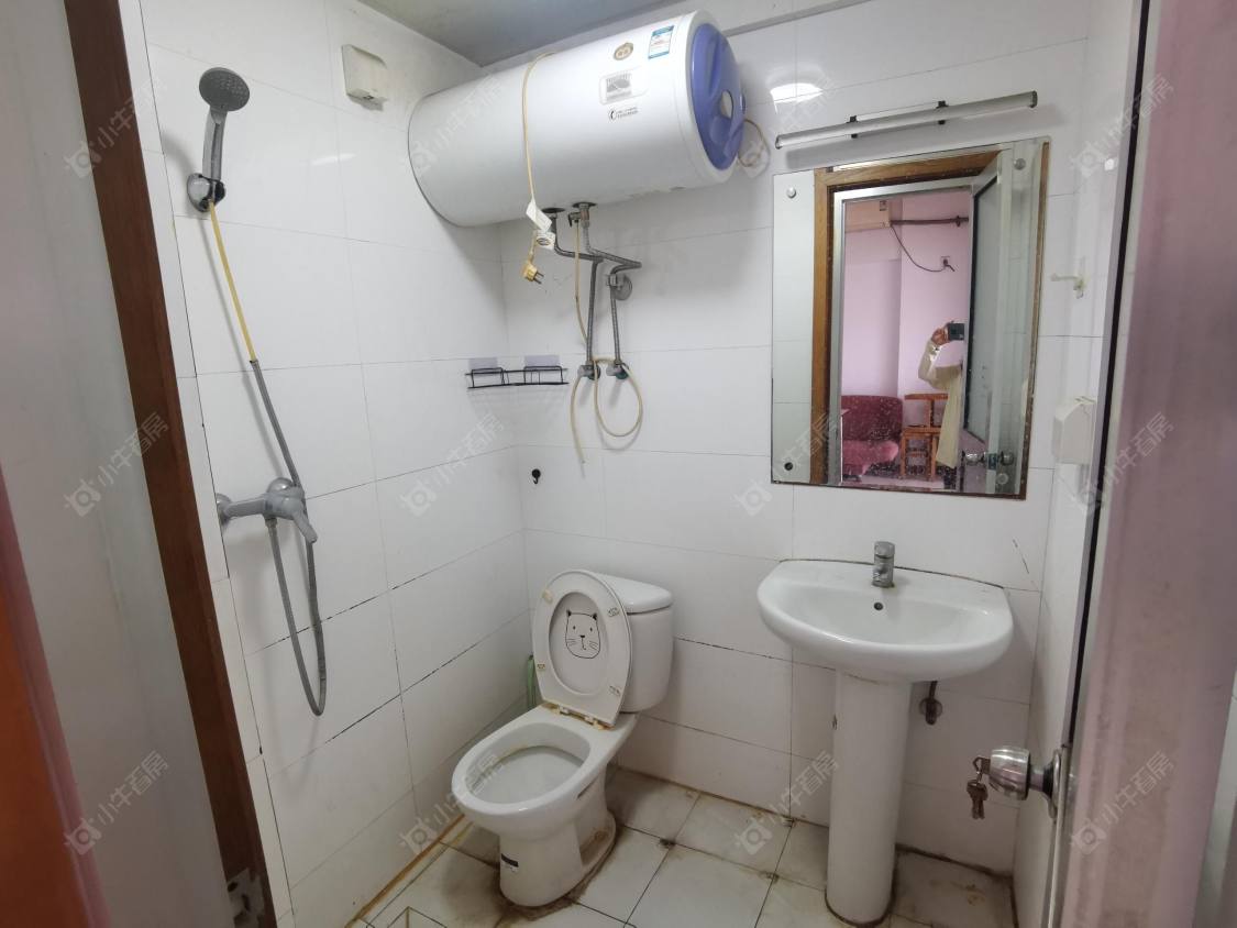 常州万泽大厦在租房源室内图_小牛看房