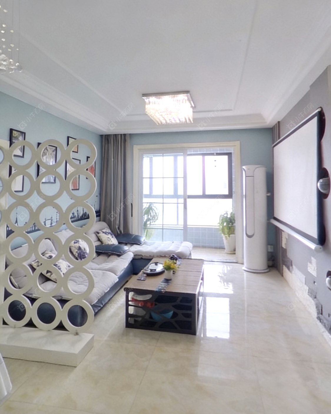 常州中海锦珑湾在租房源_小牛看房