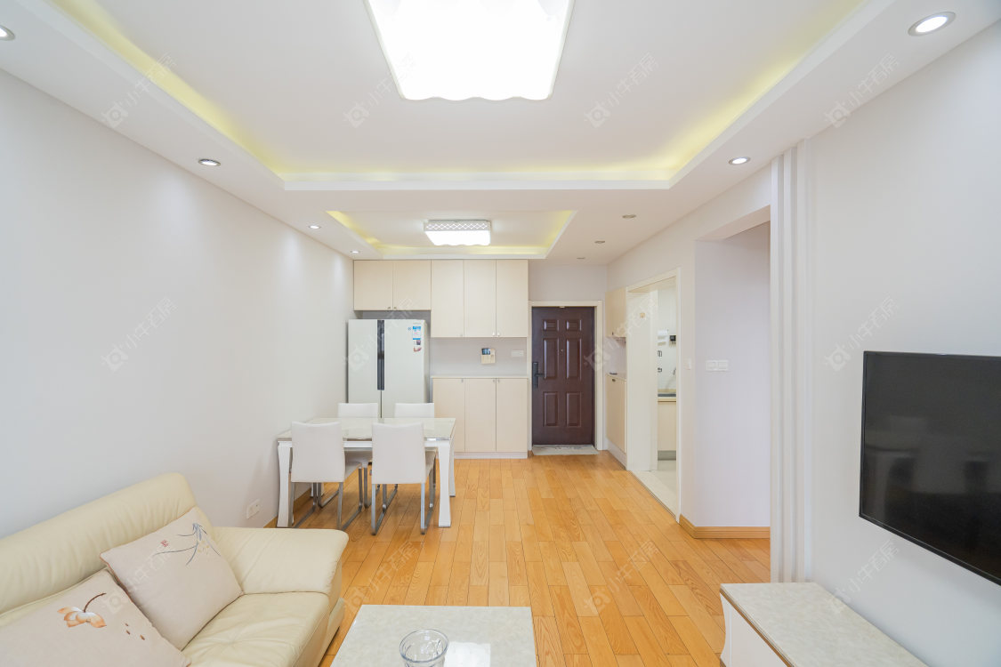 常州兰陵尚品花园在售二手房源_小牛看房