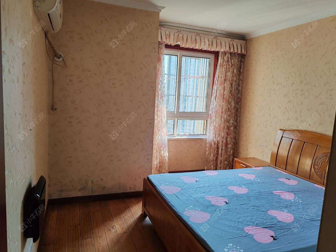 常州香缇湾花园在租房源室内图_小牛看房