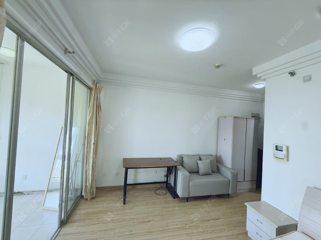 常州莱蒙城铂晶在租房源室内图_小牛看房