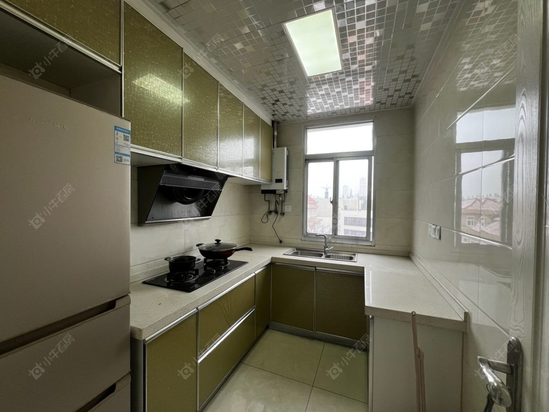 常州丽华三村在租房源室内图_小牛看房