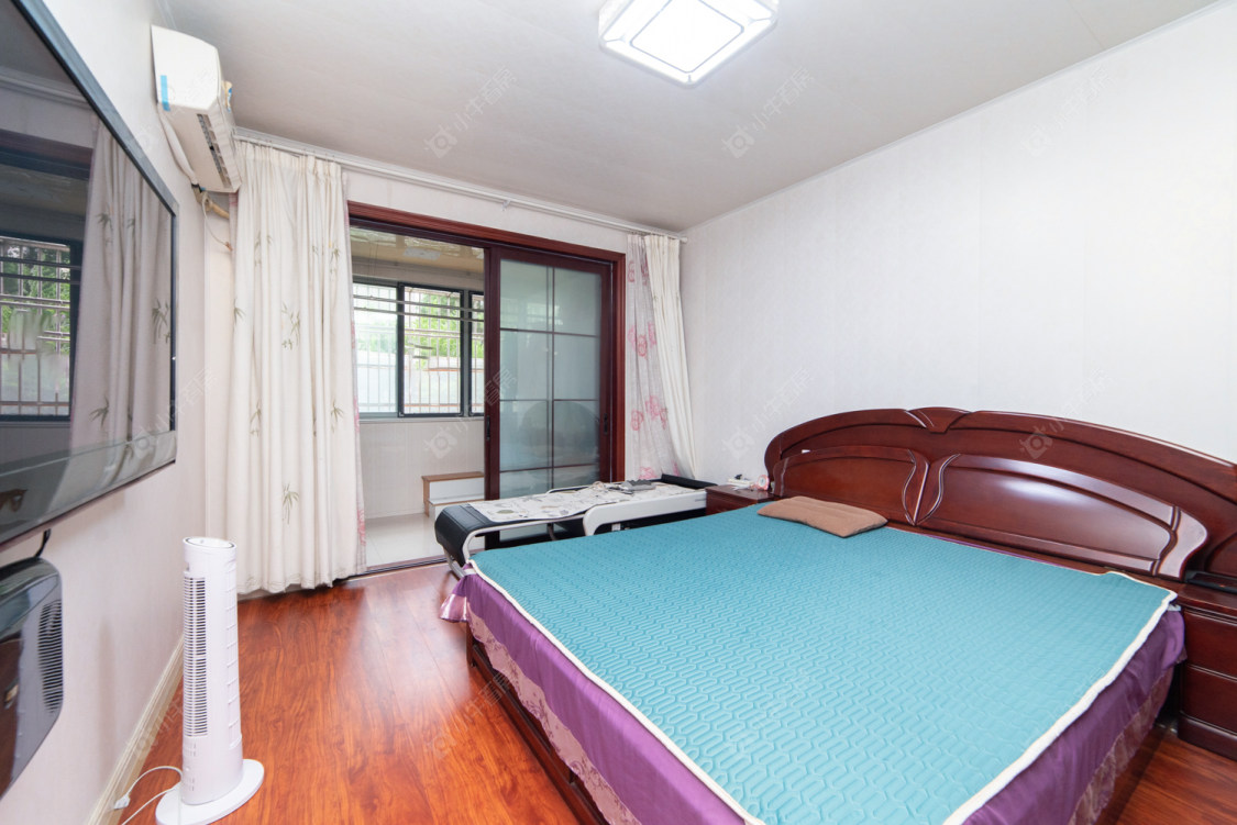 常州星盛家园在售二手房源室内图_小牛看房