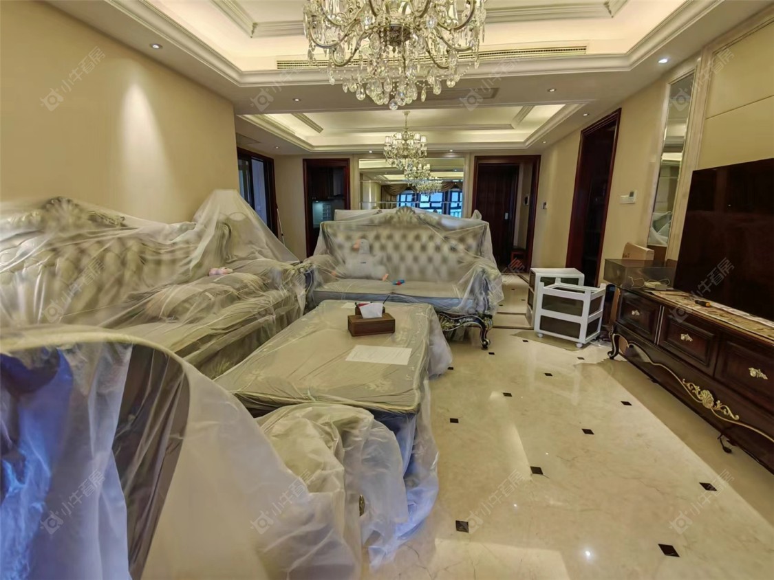 常州凯悦中心在租房源_小牛看房