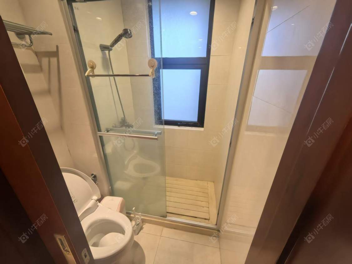 常州新城帝景南区在租房源室内图_小牛看房