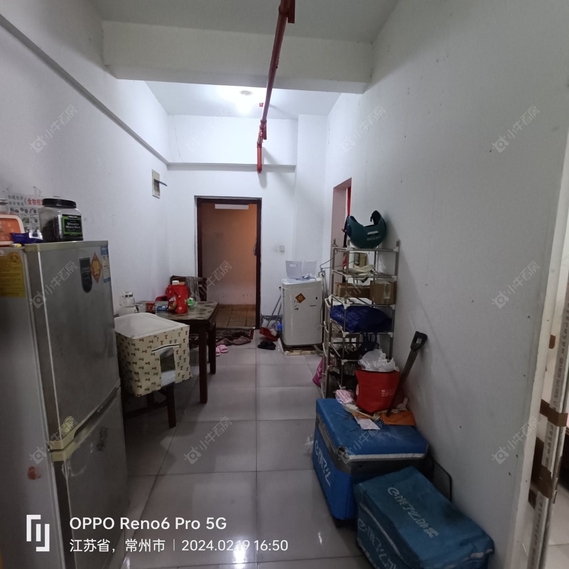 常州蔷薇家园在租房源_小牛看房