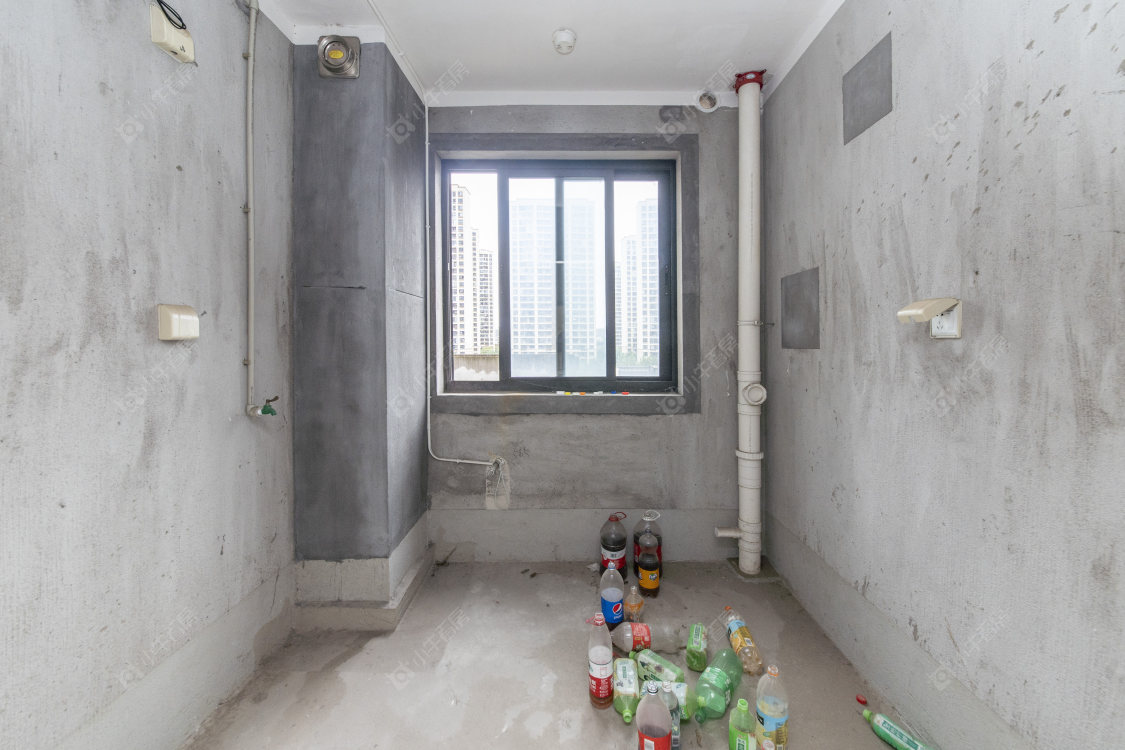 常州中梁首府壹号在售二手房源室内图_小牛看房