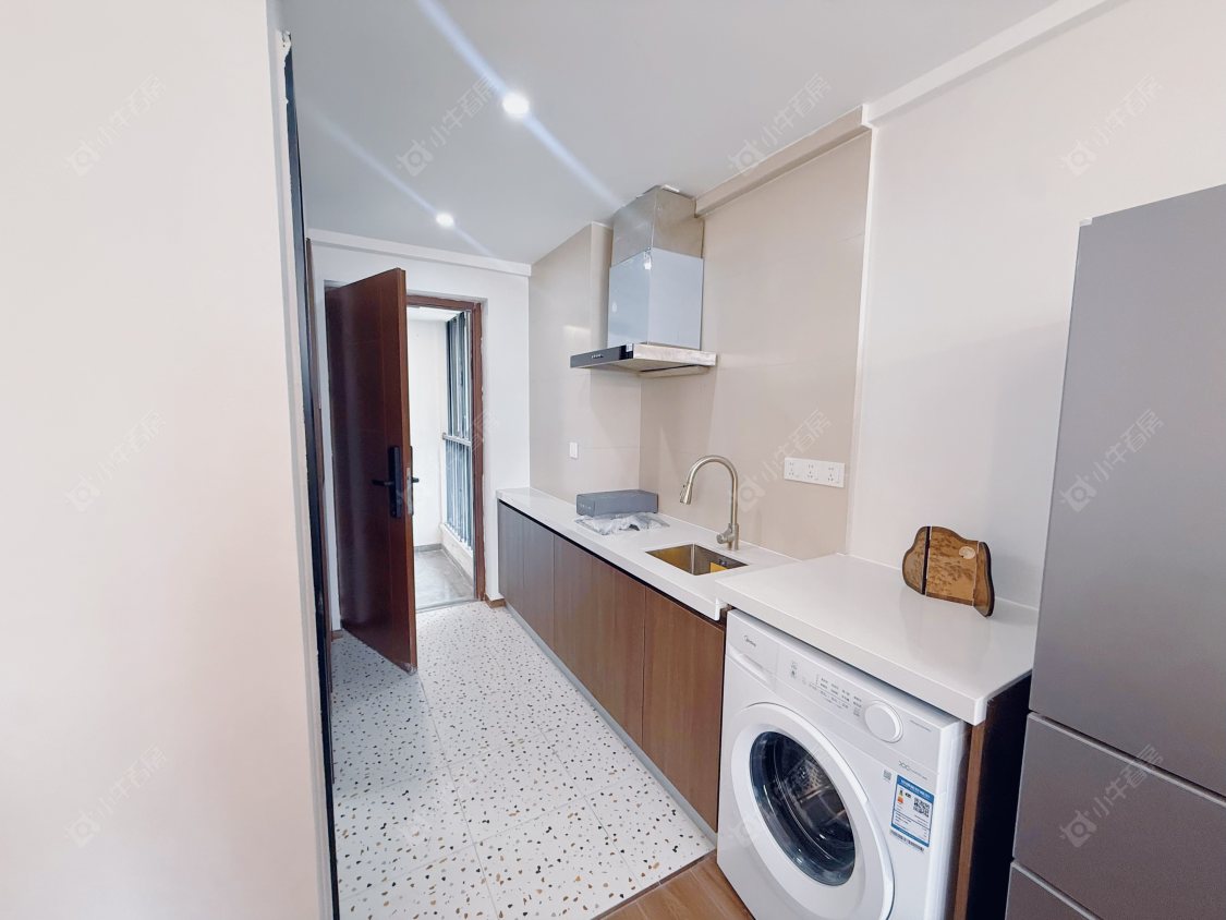 常州弘阳云峯在租房源_小牛看房