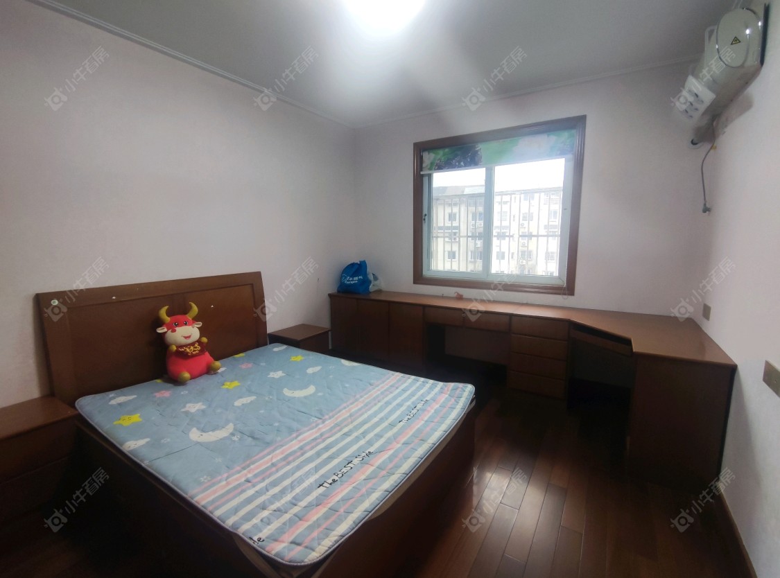 常州芦墅广景苑在租房源室内图_小牛看房