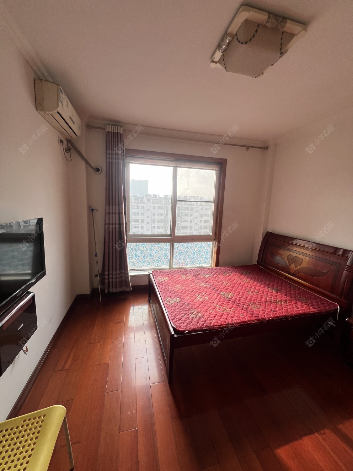 常州新景花苑一期在租房源_小牛看房