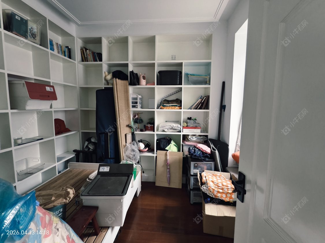 常州勤德家园在租房源_小牛看房