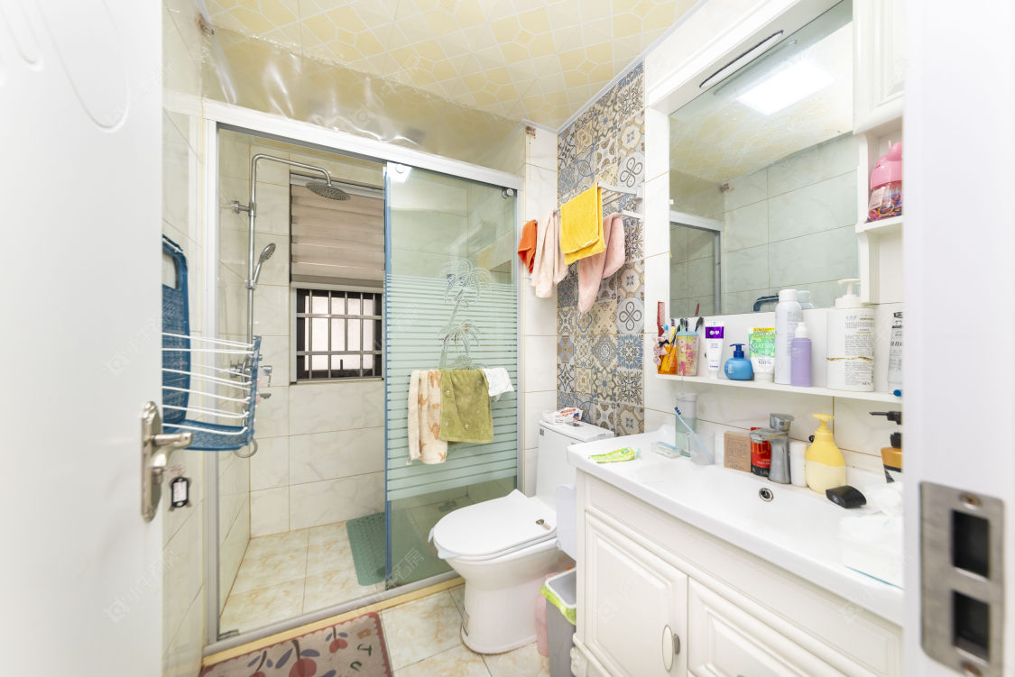 常州路劲城一期在售二手房源室内图_小牛看房