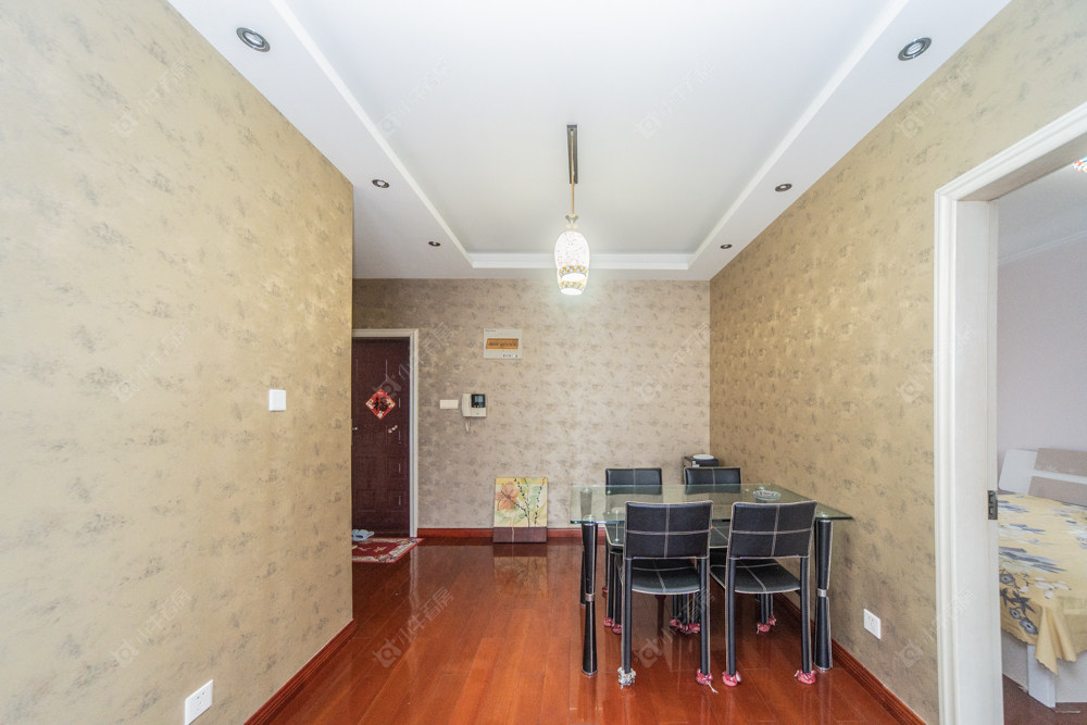 常州怀德名园在售二手房源室内图_小牛看房