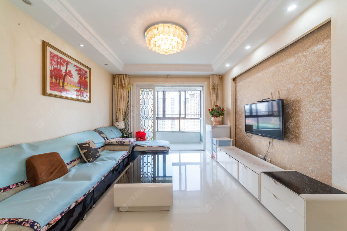 绿都万和城二区房源室内图 常州绿都万和城二区在售二手房源室内图_小牛看房