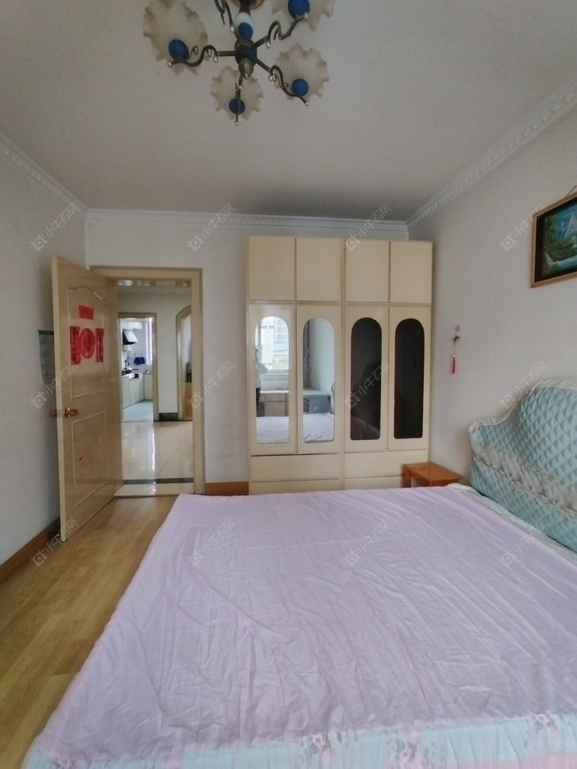 常州西环路在租房源室内图_小牛看房