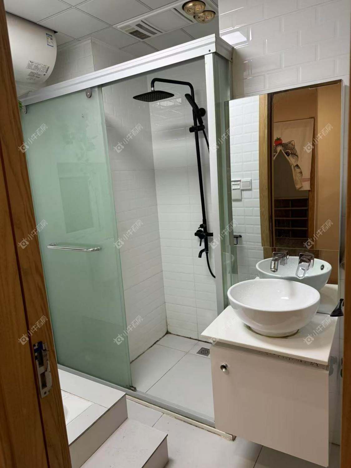 常州宝龙城市广场在租房源室内图_小牛看房