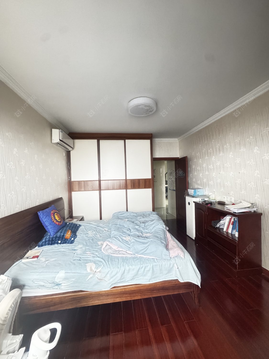 常州中央花园在租房源室内图_小牛看房