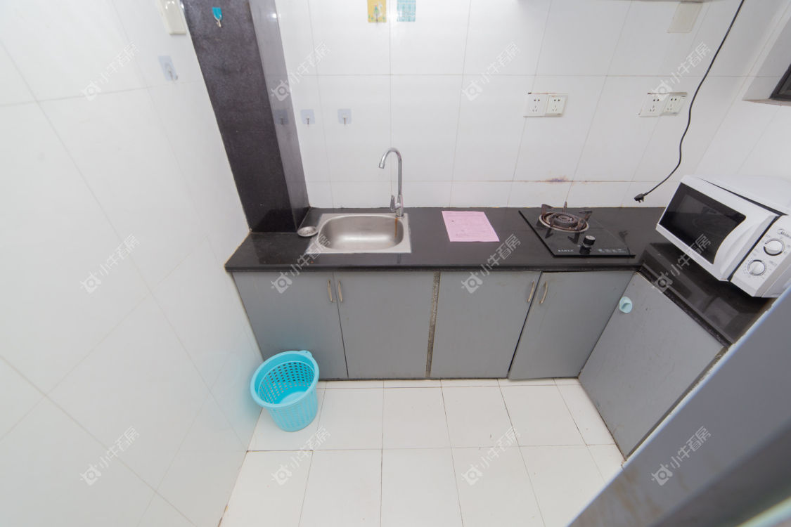 常州金百国际在租房源室内图_小牛看房