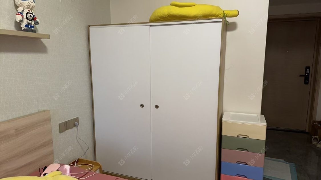 常州九洲花园四期在租房源室内图_小牛看房