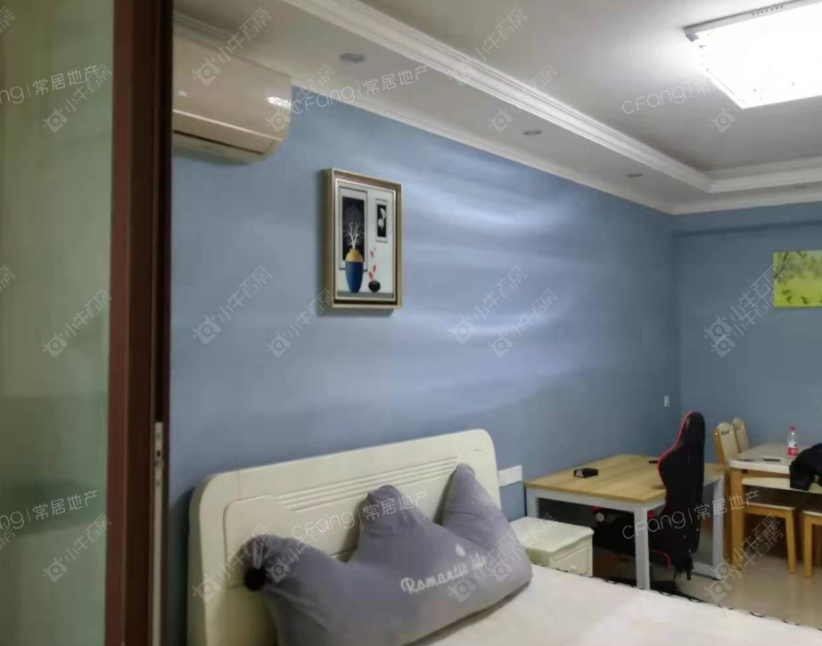 常州星河国际六区在租房源_小牛看房